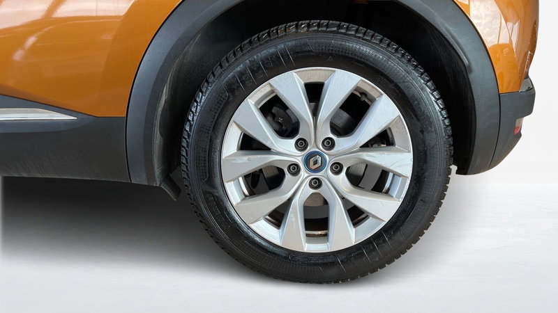 Renault Captur usata a Catania (17)