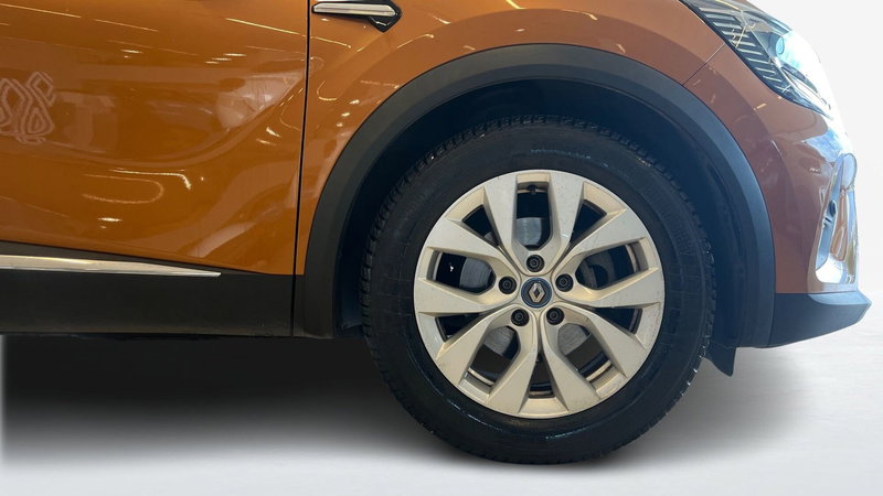 Renault Captur usata a Catania (18)