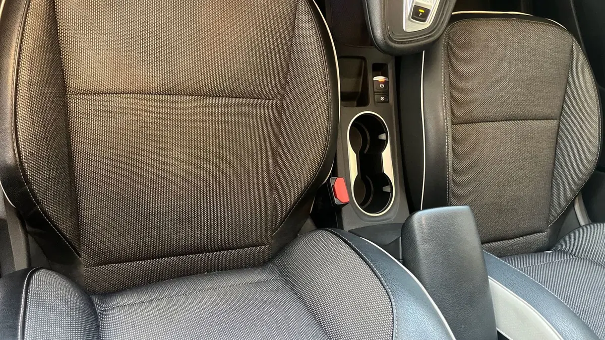 Renault Captur usata a Catania (19)