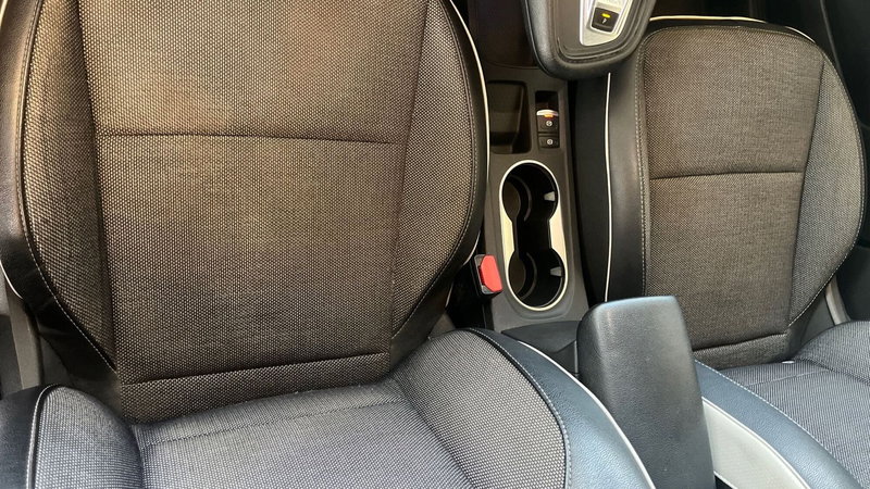 Renault Captur usata a Catania (19)