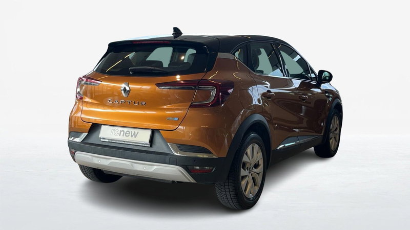 Renault Captur usata a Catania (2)