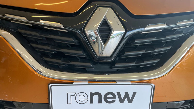Renault Captur usata a Catania (20)