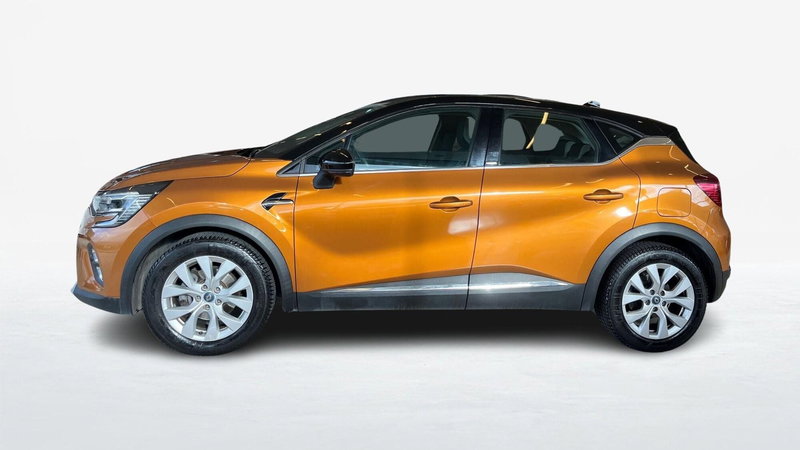 Renault Captur usata a Catania (3)
