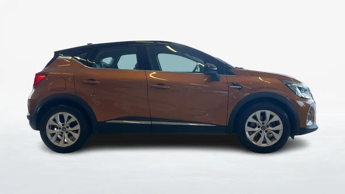 Renault Captur usata a Catania (4)