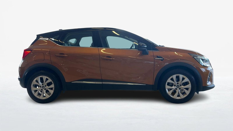 Renault Captur usata a Catania (4)