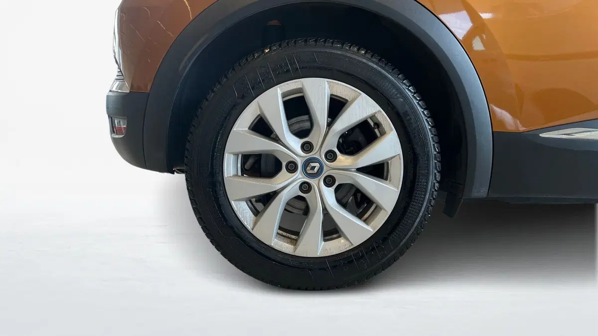 Renault Captur usata a Catania (5)