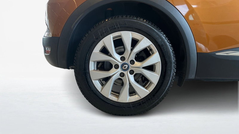Renault Captur usata a Catania (5)