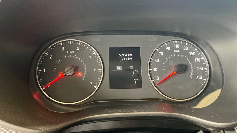 Dacia Sandero Stepway usata a Catania (11)