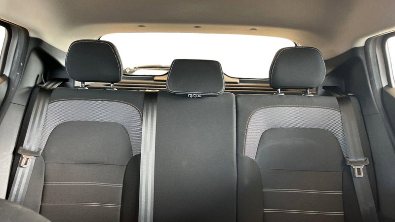 Dacia Sandero Stepway usata a Catania (13)