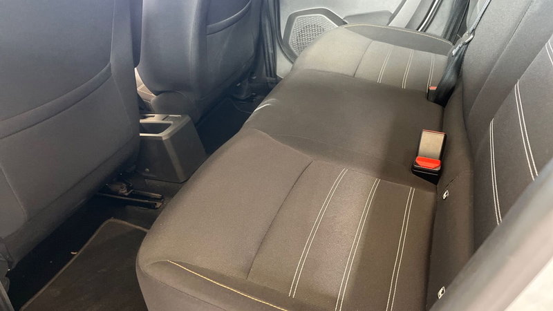 Dacia Sandero Stepway usata a Catania (14)