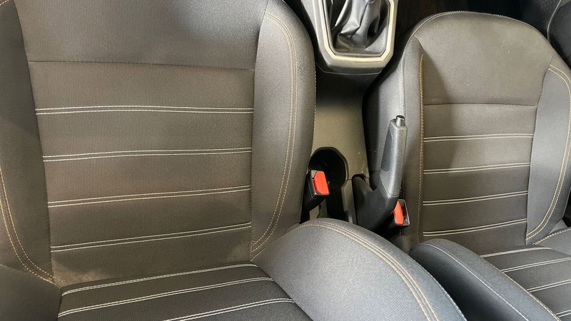 Dacia Sandero Stepway usata a Catania (19)