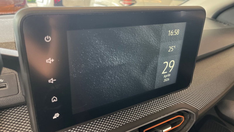 Dacia Sandero Stepway usata a Catania (6)