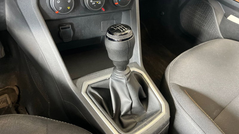 Dacia Sandero Stepway usata a Catania (8)