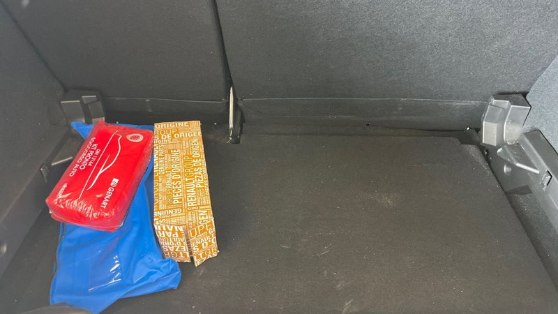 Dacia Sandero Stepway usata a Catania (9)