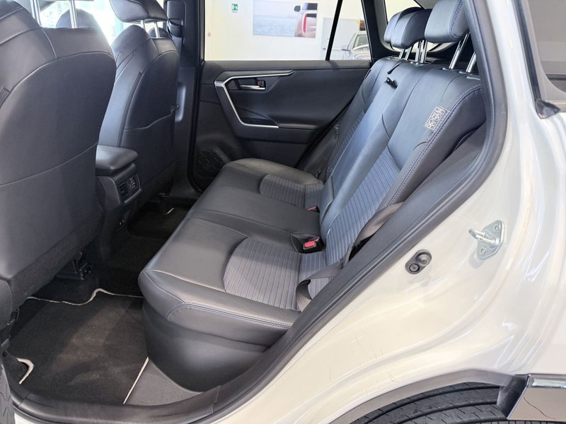 Toyota Rav4 usata a Latina (10)