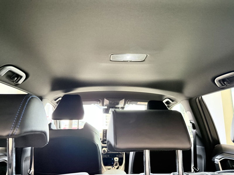 Toyota Rav4 usata a Latina (12)