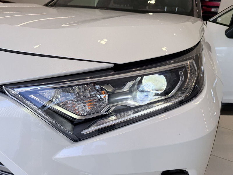 Toyota Rav4 usata a Latina (13)