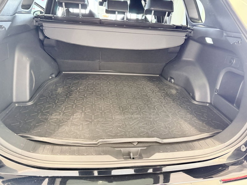 Toyota Rav4 usata a Latina (18)