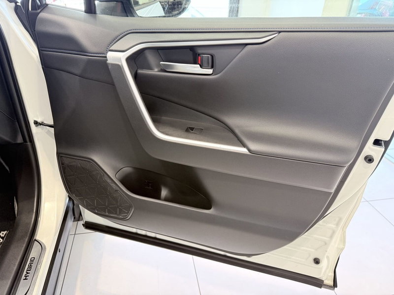 Toyota Rav4 usata a Latina (19)