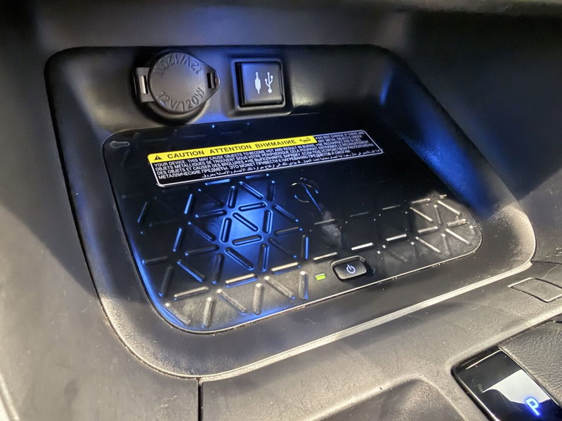 Toyota Rav4 usata a Latina (20)