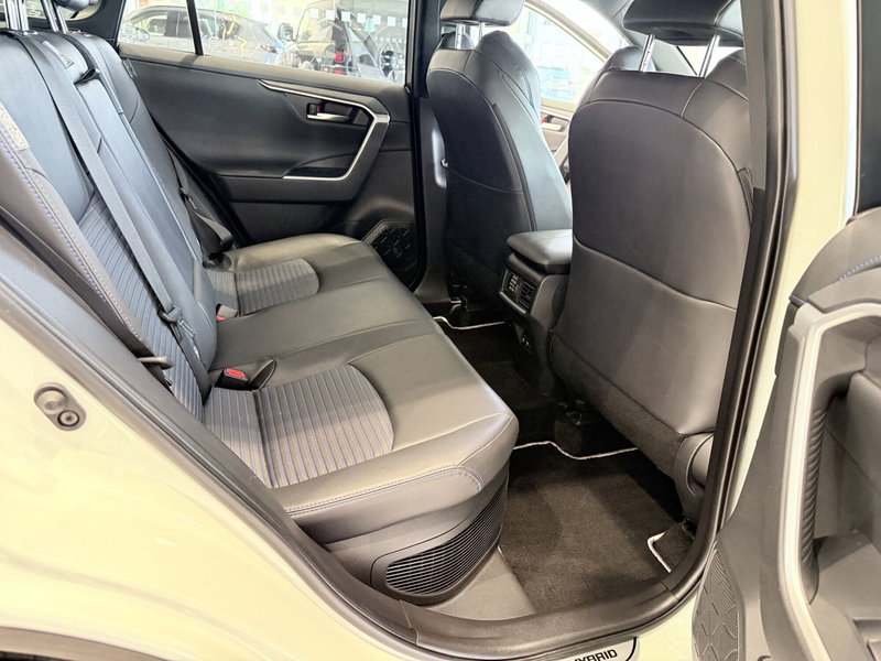 Toyota Rav4 usata a Latina (7)