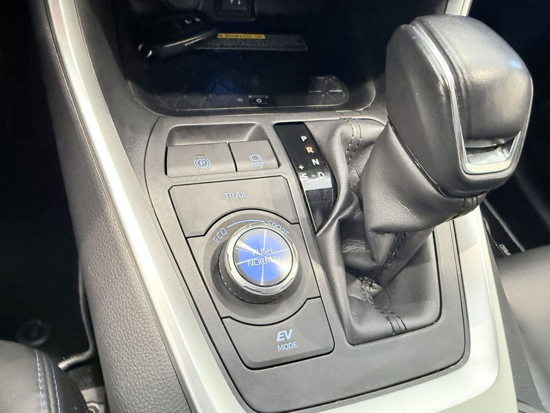 Toyota Rav4 usata a Latina (9)