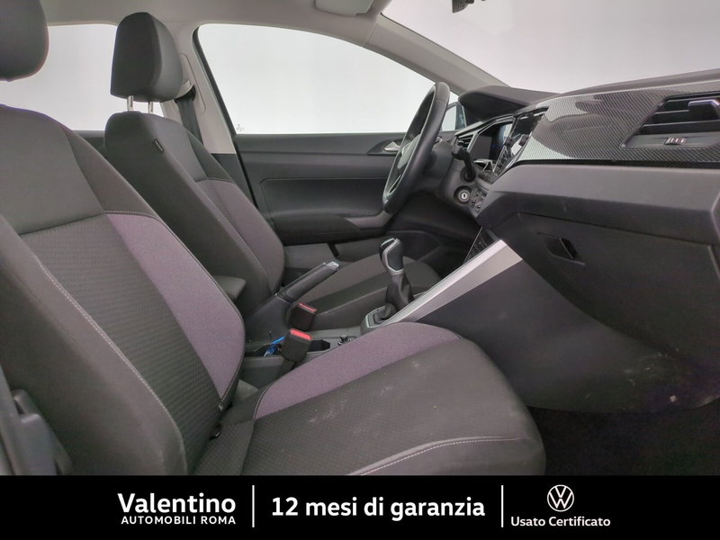 Volkswagen Polo usata a Roma (13)