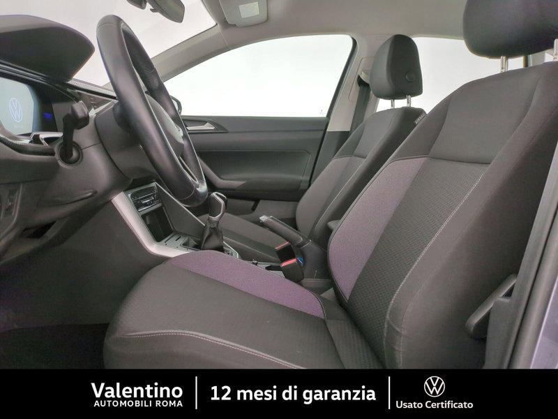 Volkswagen Polo usata a Roma (6)