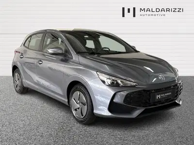 Mg MG3 1.5 Standard nuova a Bari