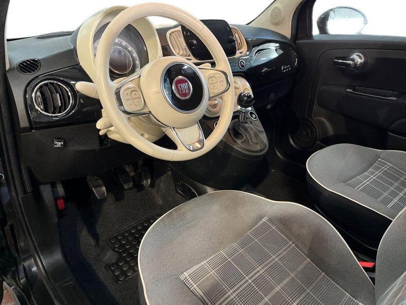 Fiat 500 usata a Bari (10)