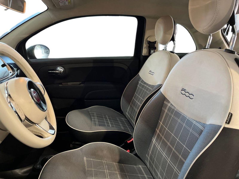 Fiat 500 usata a Bari (7)