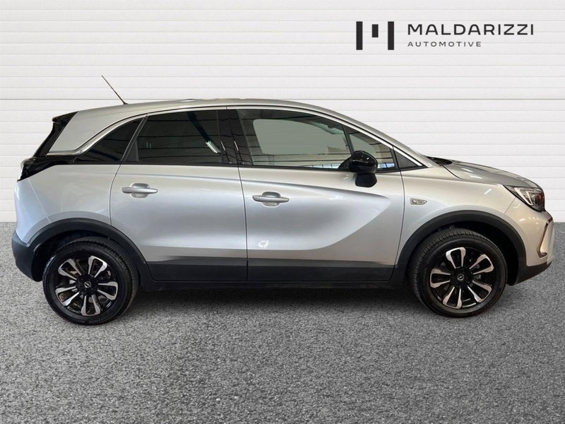 Opel Crossland usata a Bari (5)