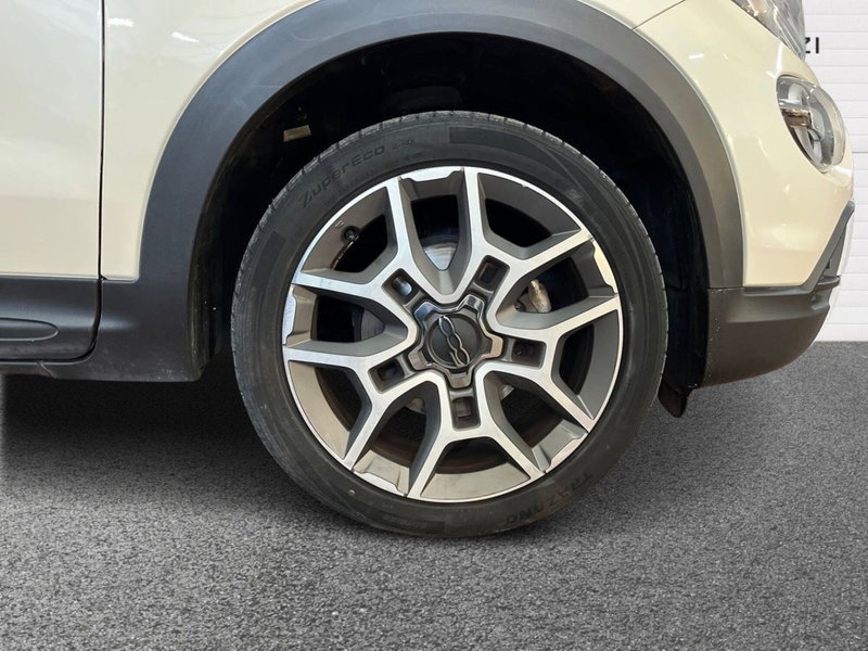 Fiat 500X usata a Bari (6)