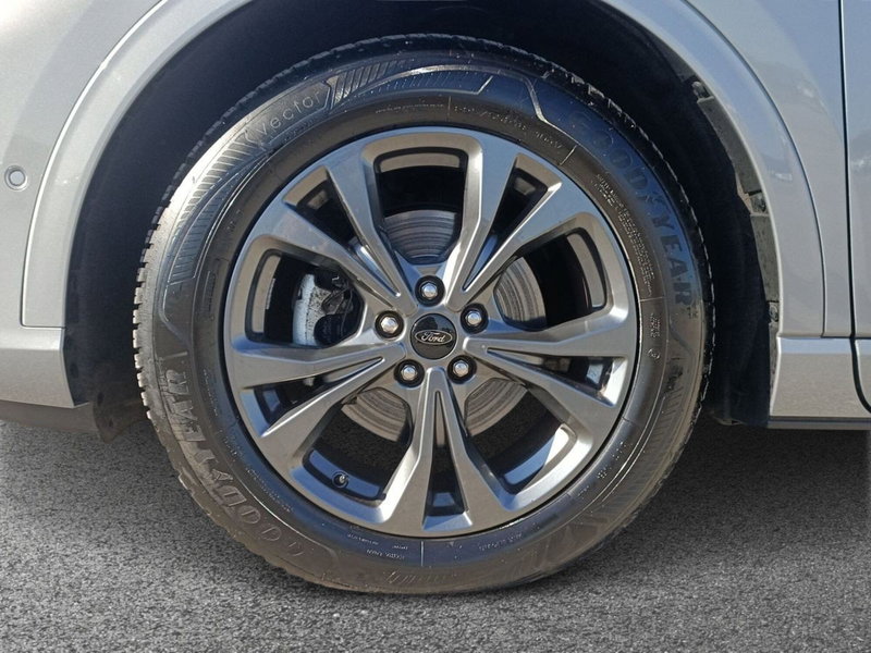 Ford Kuga usata a Bari (6)