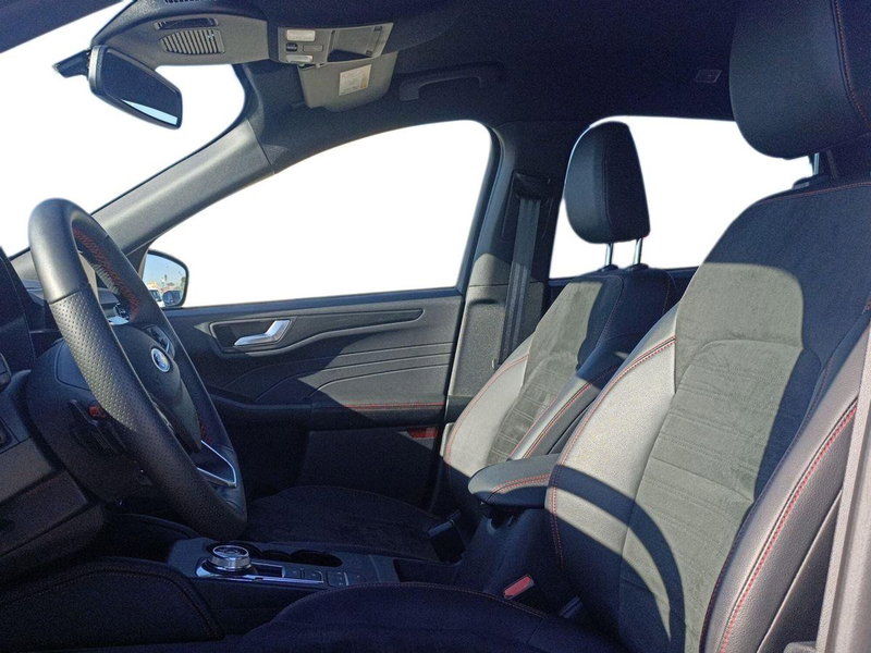 Ford Kuga usata a Bari (7)