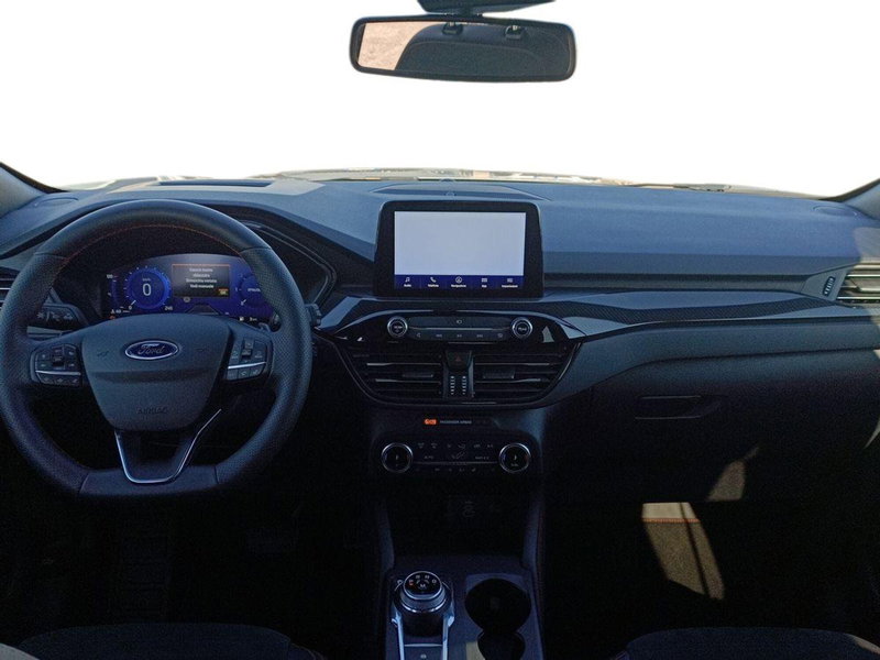Ford Kuga usata a Bari (8)
