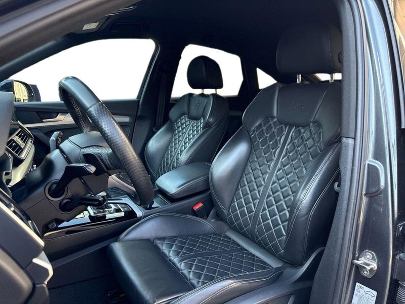 Audi Q5 usata a Monza e Brianza (10)