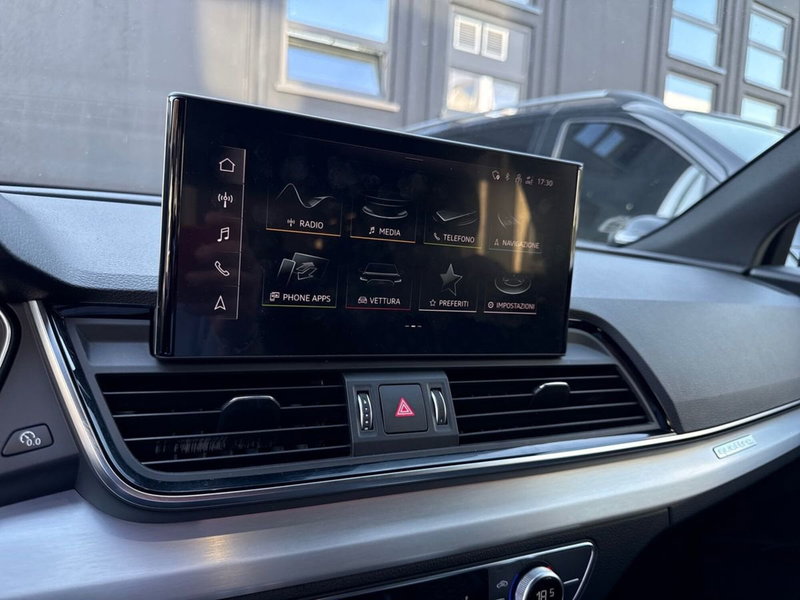 Audi Q5 usata a Monza e Brianza (12)