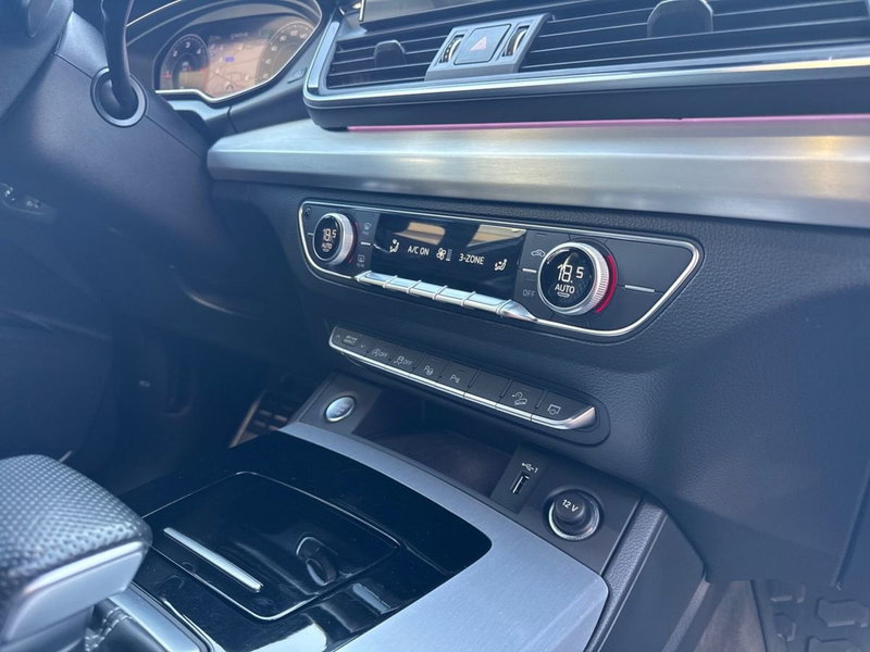 Audi Q5 usata a Monza e Brianza (14)