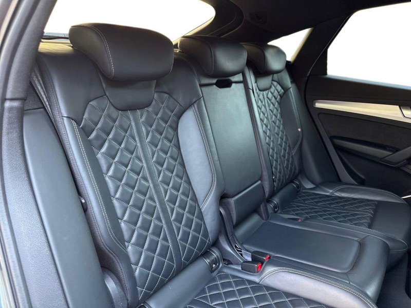 Audi Q5 usata a Monza e Brianza (16)