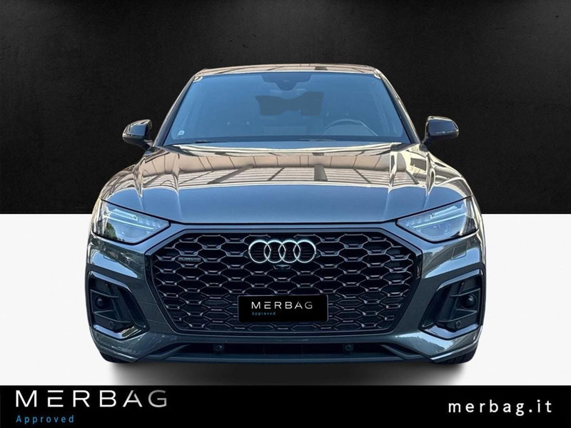 Audi Q5 usata a Monza e Brianza (3)