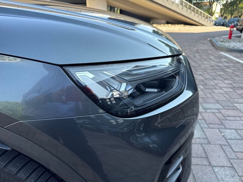 Audi Q5 usata a Monza e Brianza (7)