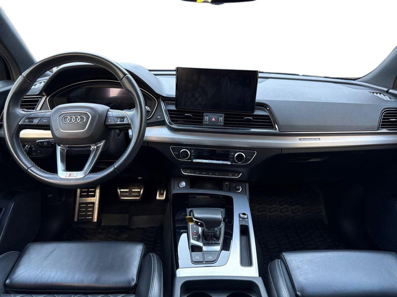 Audi Q5 usata a Monza e Brianza (9)