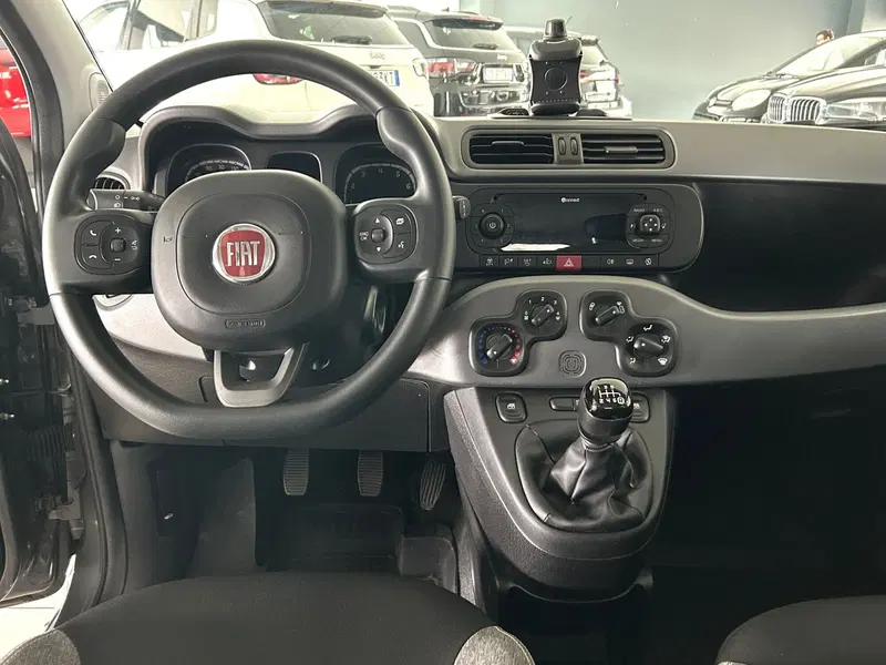 Fiat Panda usata a Ferrara (11)