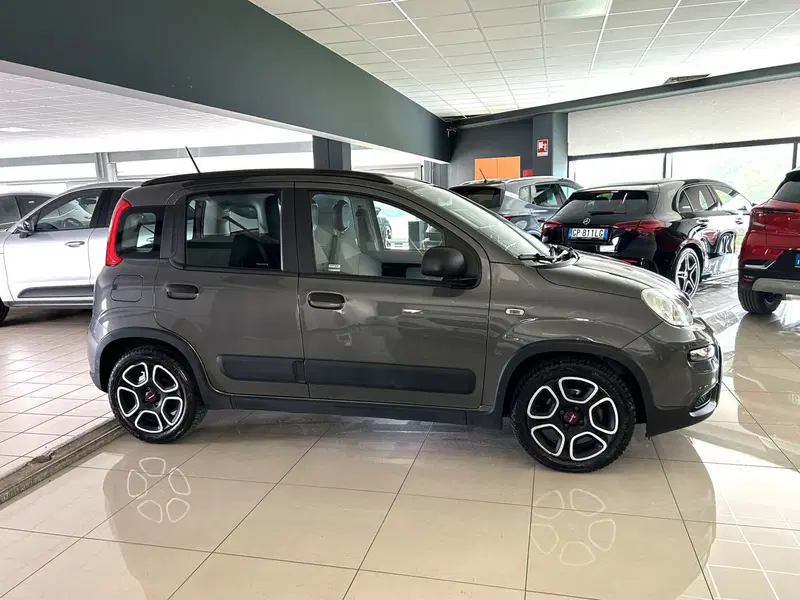 Fiat Panda usata a Ferrara (4)