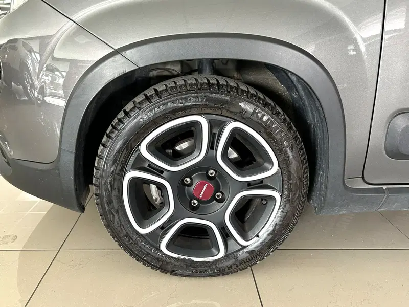 Fiat Panda usata a Ferrara (7)