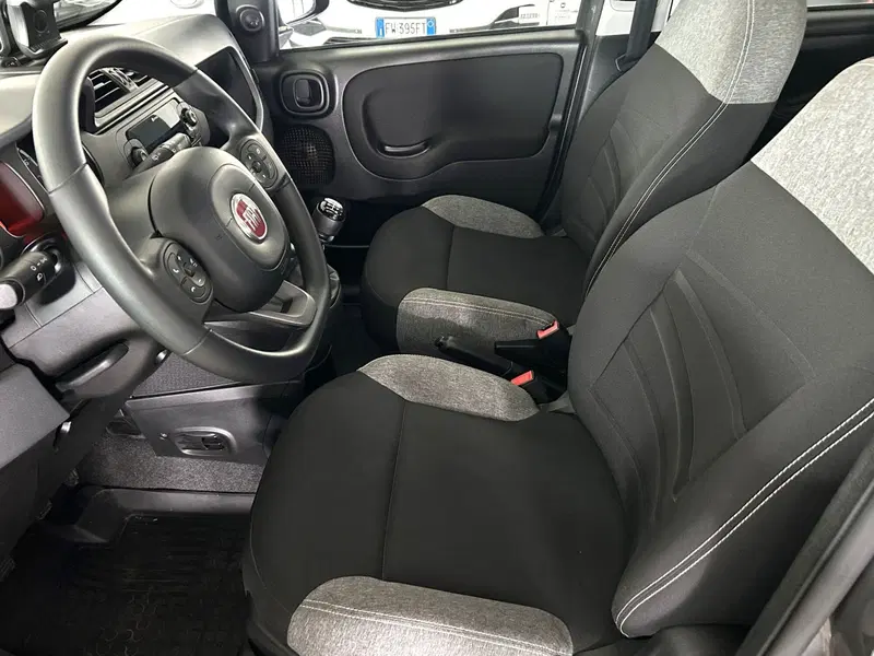 Fiat Panda usata a Ferrara (8)