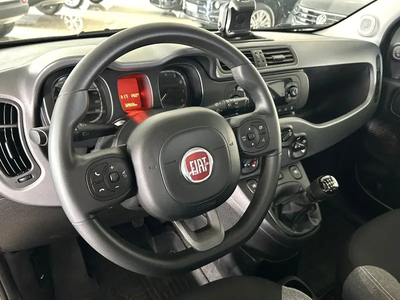 Fiat Panda usata a Ferrara (9)