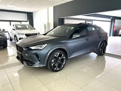 Cupra Formentor Formentor 1.4 e-Hybrid DSG del 2023 usata a Ferrara