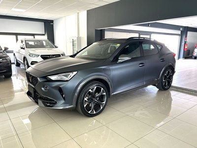 Cupra Formentor Formentor 1.4 e-Hybrid DSG del 2023 usata a Ferrara
